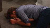 Philip had no idea what was coming on Days of our Lives | Image: Peacock